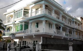 Residence Lasenza Apartment