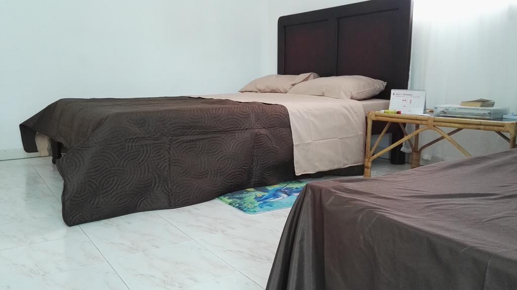 Residence Lasenza Apartment Flic-en-Flacq Chambre photo