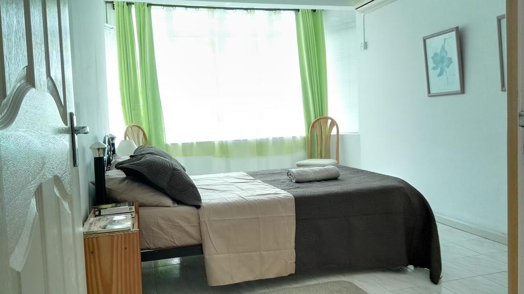 Residence Lasenza Apartment Flic-en-Flacq Chambre photo