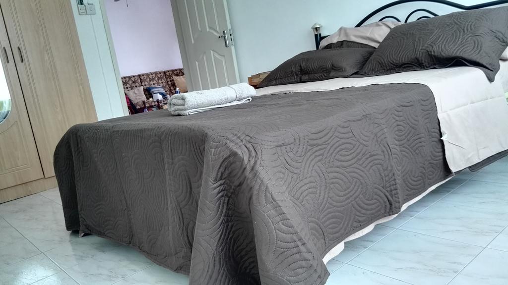 Residence Lasenza Apartment Flic-en-Flacq Chambre photo
