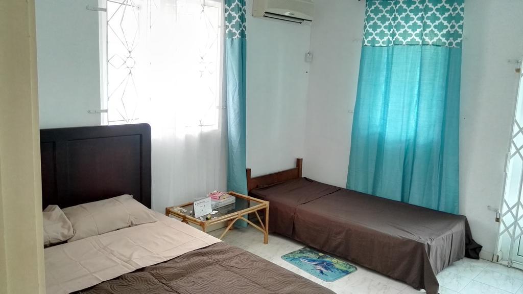 Residence Lasenza Apartment Flic-en-Flacq Chambre photo