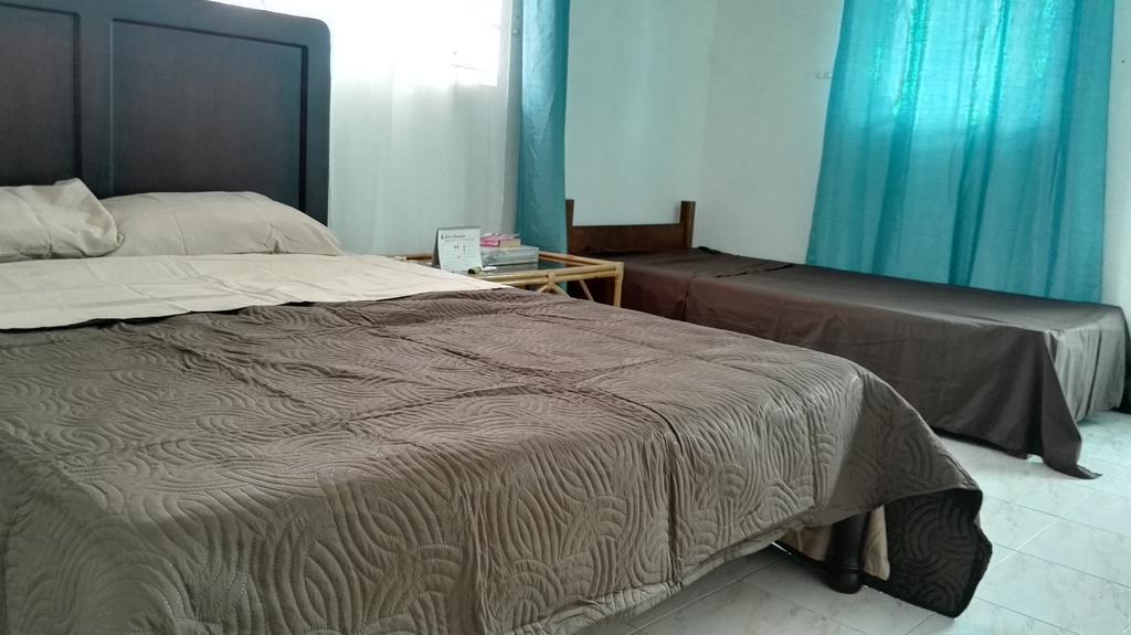 Residence Lasenza Apartment Flic-en-Flacq Chambre photo